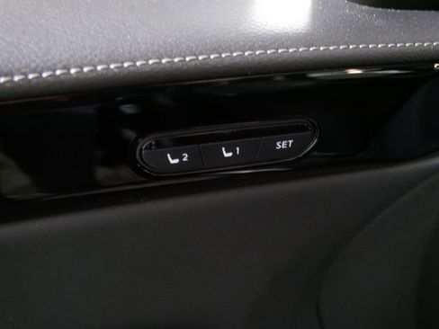 Used 2024 INFINITI QX60 Pure image 14