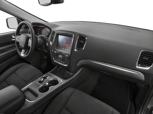 Used 2017 Dodge Durango GT w/ Premium Group AWD/4WD image 13
