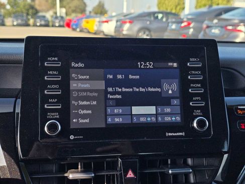 Used 2024 Toyota Camry LE image 30