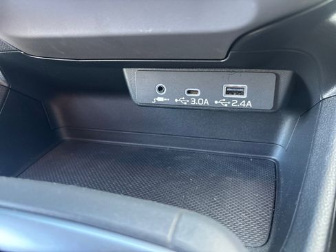 Certified 2025 Subaru Crosstrek 2.0i Premium AWD/4WD image 25