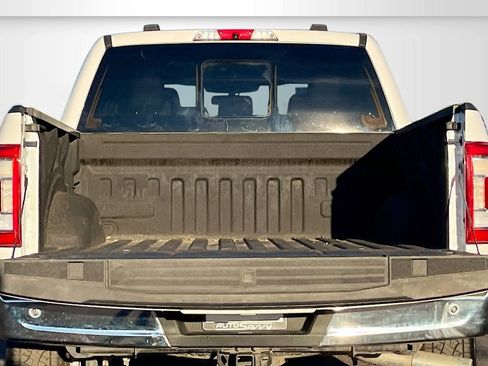 Used 2021 Ford F150 King Ranch w/ Equipment Group 601A High AWD/4WD image 28