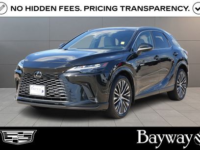 Used 2023 Lexus RX 350 Premium Plus w/ Cold Area Package