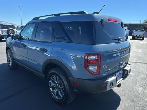 New 2025 Ford Bronco Sport Big Bend image 5