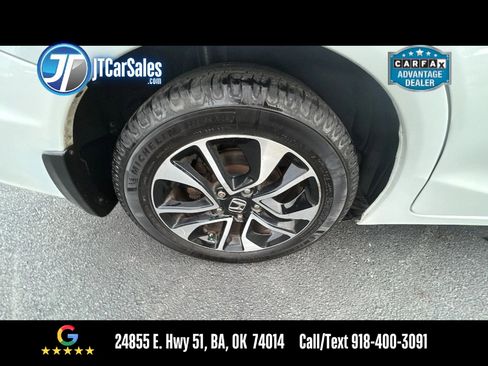 Used 2013 Honda Civic EX-L image 31