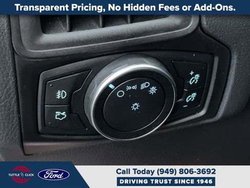 Used 2017 Ford Focus SE image 23