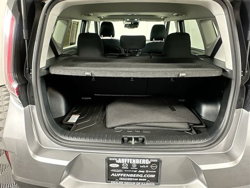 Used 2023 Kia Soul EX image 26