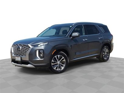 Used 2022 Hyundai Palisade SEL