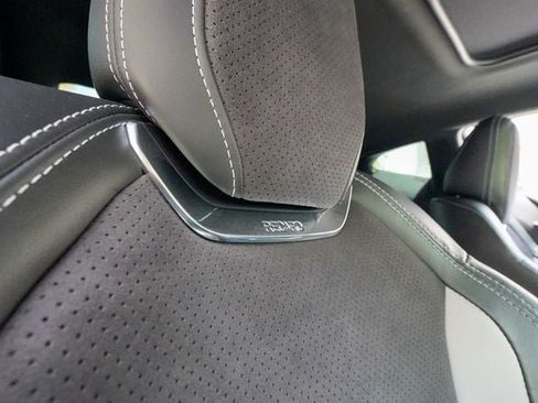 Used 2022 Chevrolet Camaro SS RWD image 84