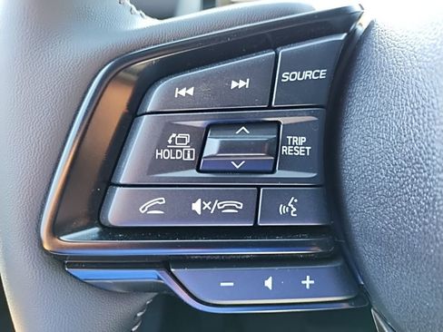 New 2026 Subaru Outback Wilderness AWD/4WD image 29
