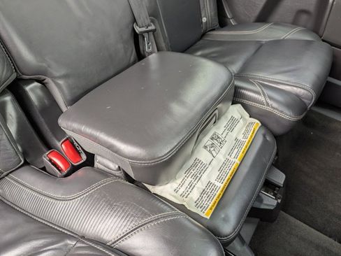 Used 2013 Volvo XC90 3.2 R-Design image 21