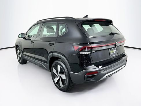 Used 2025 Volkswagen Taos S AWD/4WD image 5