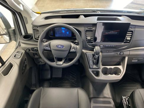 New 2026 Ford Transit 250 148 Medium Roof w/ Exterior Upgrade Package image 10