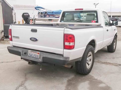 Used 2011 Ford Ranger XL RWD image 9