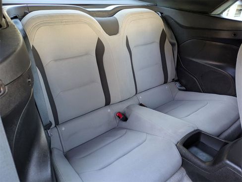 Used 2023 Chevrolet Camaro LT image 29