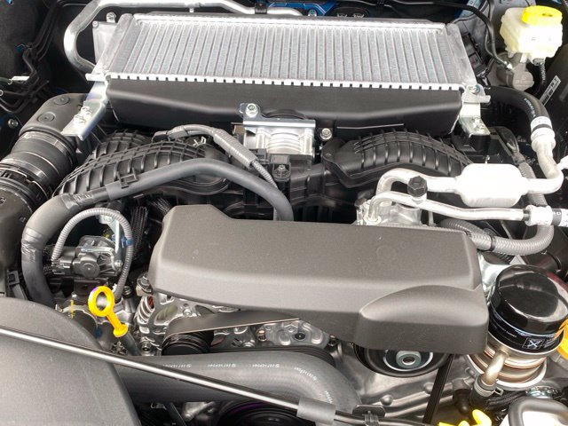 New 2026 Subaru Outback Wilderness AWD/4WD image 27