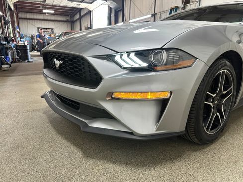 Certified 2023 Ford Mustang Premium image 26