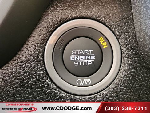 New 2026 RAM 2500 Tradesman image 29