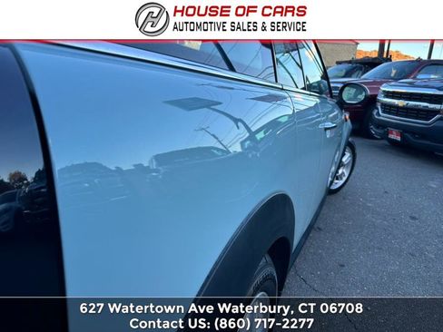 Used 2013 MINI Cooper Clubman image 14