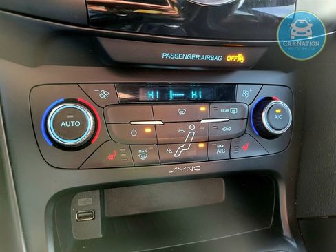 Used 2016 Ford Focus RS image 28