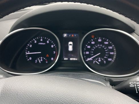 Used 2017 Hyundai Santa Fe SE w/ SE Premium Package 02 image 7