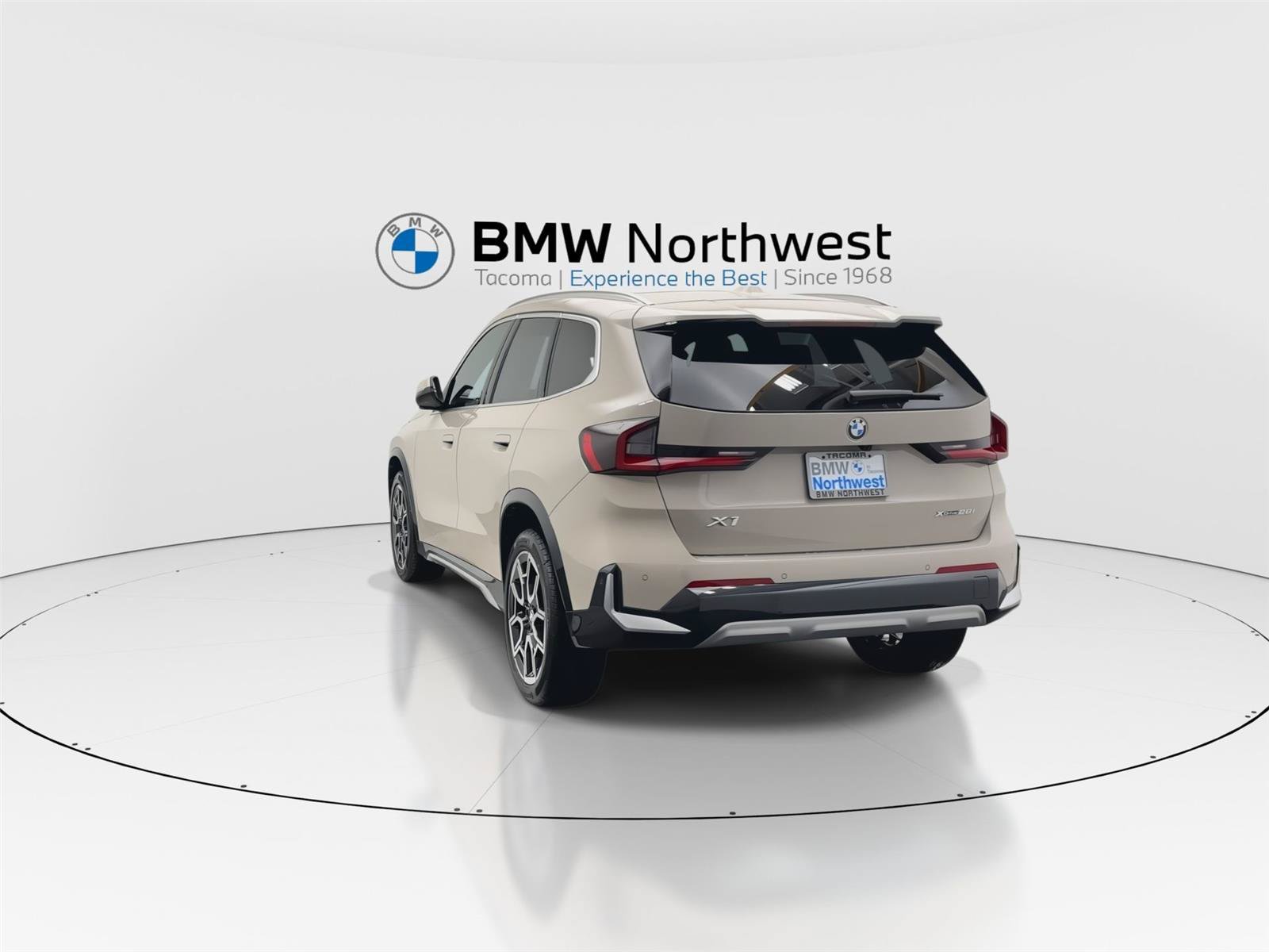 Used 2026 BMW X1 xDrive28i w/ Convenience Package AWD/4WD image 13