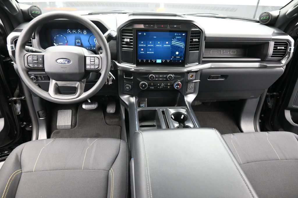Used 2024 Ford F150 STX RWD image 12