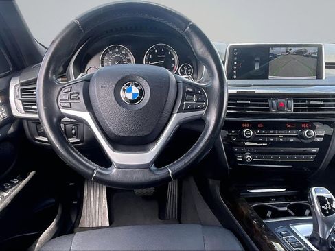 Used 2018 BMW X5 sDrive35i RWD image 5