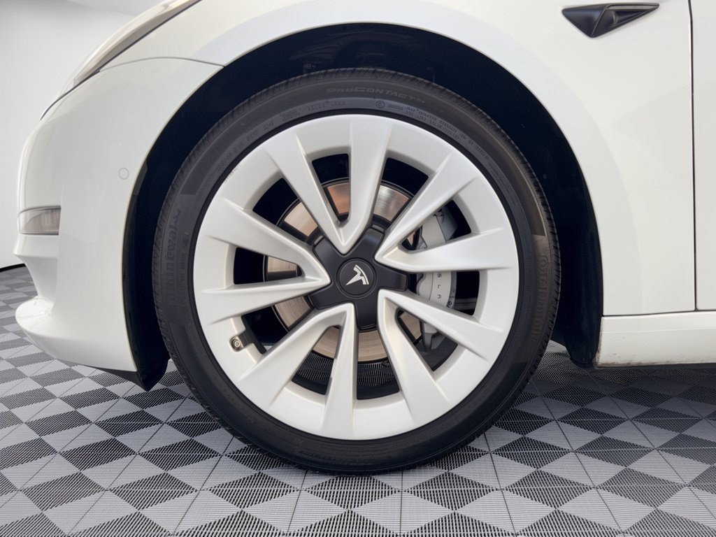Used 2022 Tesla Model 3 RWD image 12