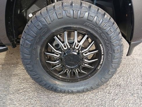 New 2026 RAM 3500 Big Horn w/ Laramie Trim Package image 58