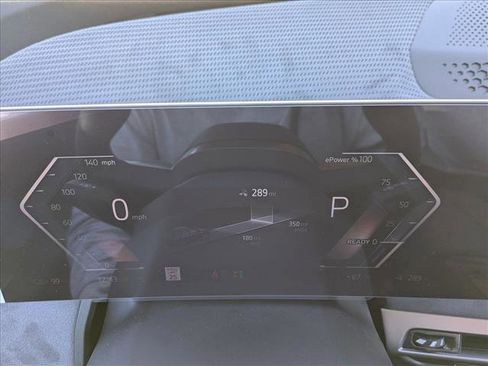 New 2026 BMW iX xDrive45 image 11