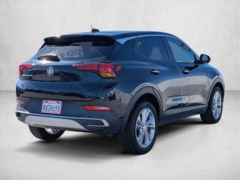 Used 2021 Buick Encore GX Preferred FWD image 5