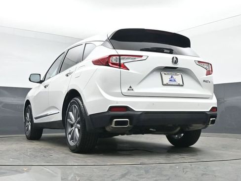 Used 2023 Acura RDX w/ Technology Package image 41