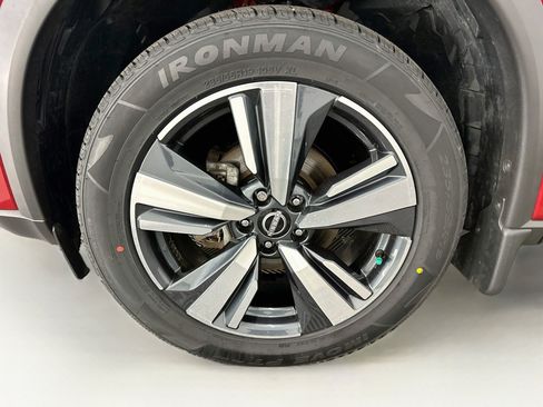 Used 2023 Nissan Rogue SL w/ SL Premium Package AWD/4WD image 37