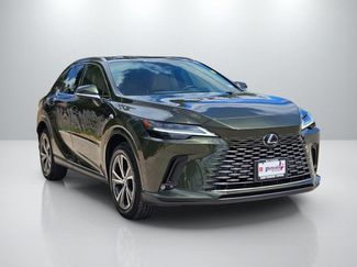 Used 2023 Lexus RX 350 Premium Plus w/ Accessory Package FWD video 3