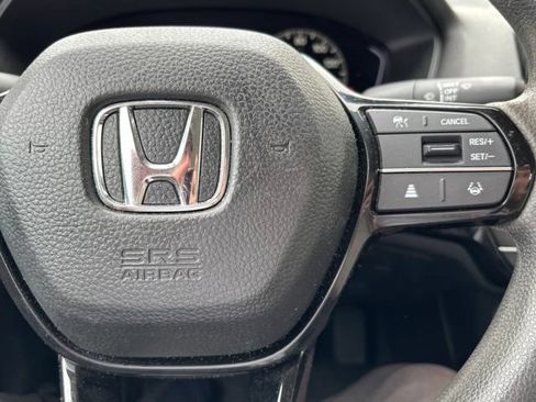 Used 2023 Honda Civic LX image 7