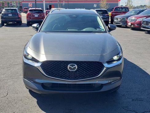 Certified 2025 MAZDA CX-30 AWD 2.5 S w/ Preferred Package image 8