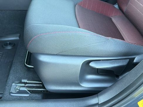 Used 2025 Toyota Corolla SE FWD image 13