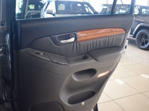 Used 2006 Lexus GX 470 AWD/4WD image 58