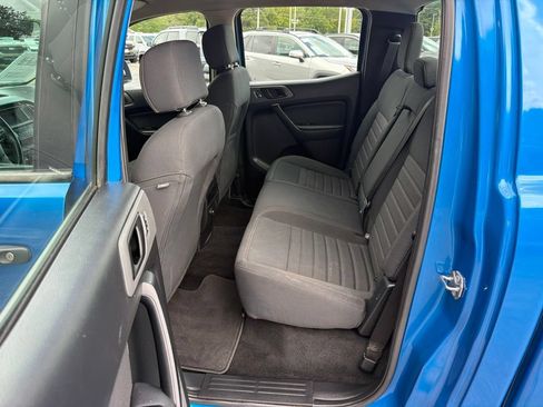Used 2021 Ford Ranger XL w/ Equipment Group 101A High RWD image 13