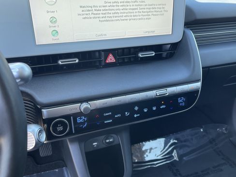 Certified 2024 Hyundai Ioniq 5 SEL RWD image 23