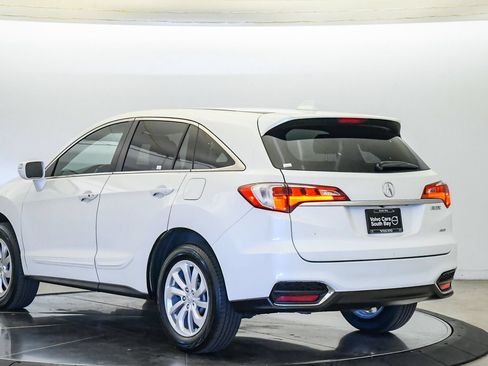 Used 2018 Acura RDX AWD w/ Technology Package image 2