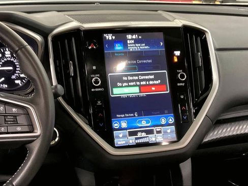 Used 2025 Subaru Ascent Premium AWD/4WD image 6