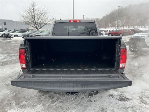 Used 2018 RAM 1500 Express w/ Express Value Package image 24