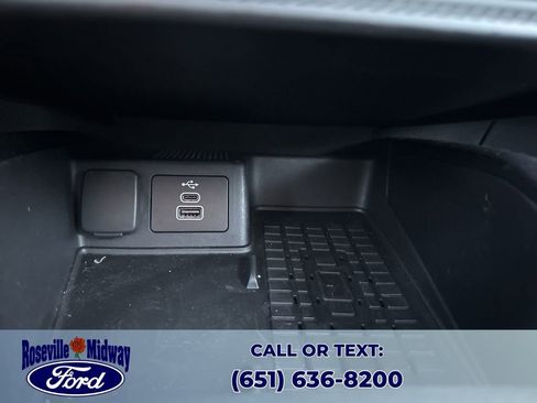 Used 2025 Ford Bronco Sport Outer Banks w/ Outer Banks Tech Package+ image 16