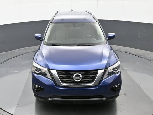 Used 2020 Nissan Pathfinder SV AWD/4WD image 37