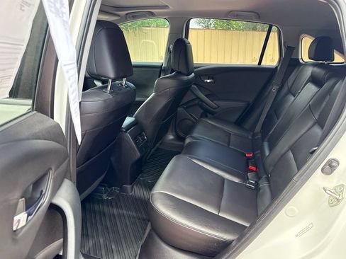 Used 2017 Acura RDX AWD image 19