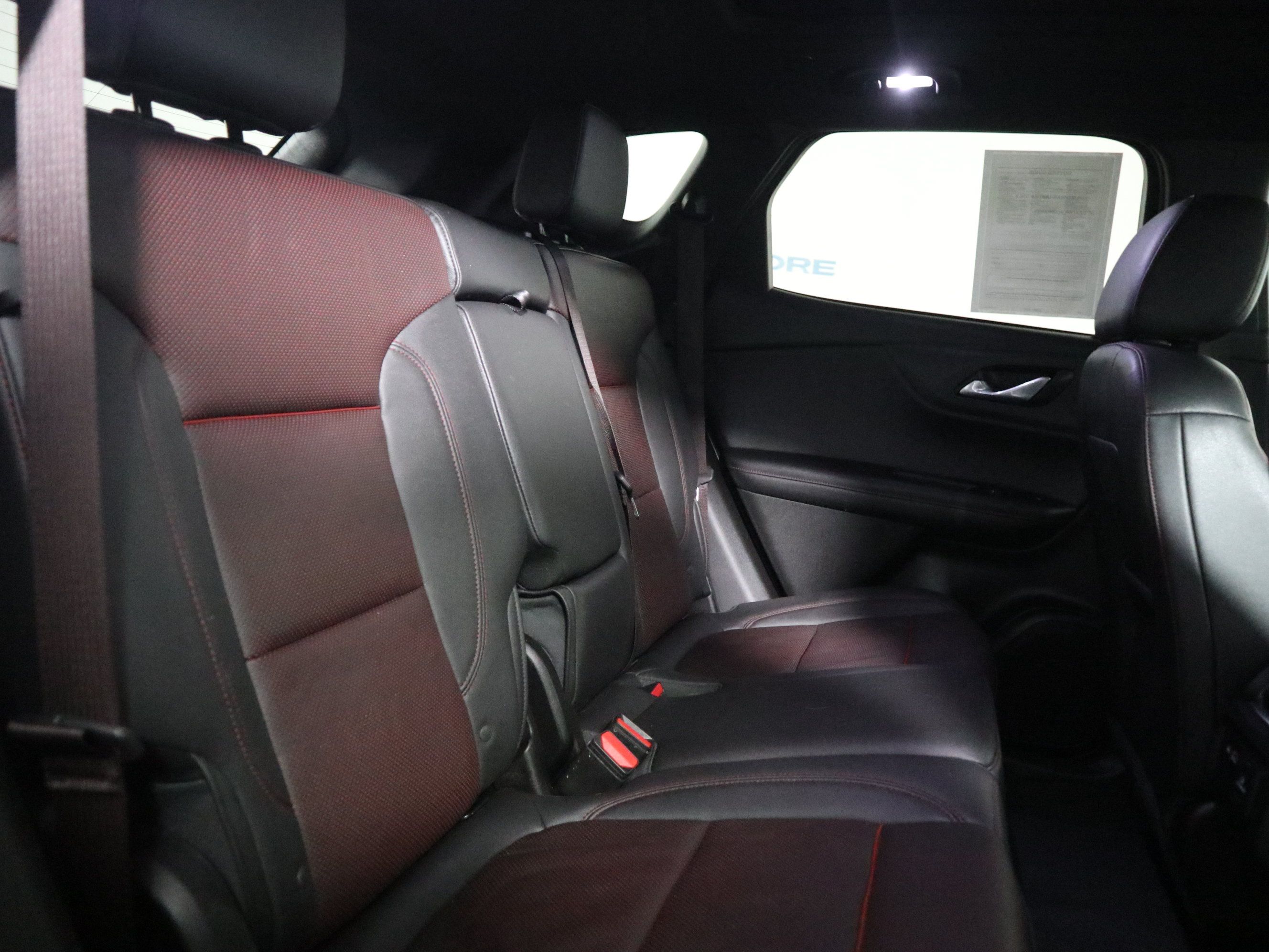 Used 2022 Chevrolet Blazer RS w/ Enhanced Convenience Package FWD image 20