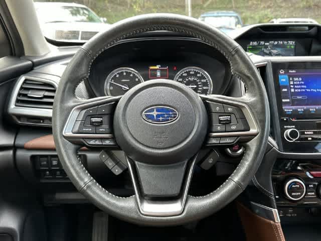 Certified 2023 Subaru Forester Touring AWD/4WD image 8