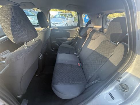 Used 2015 Honda Fit LX image 17