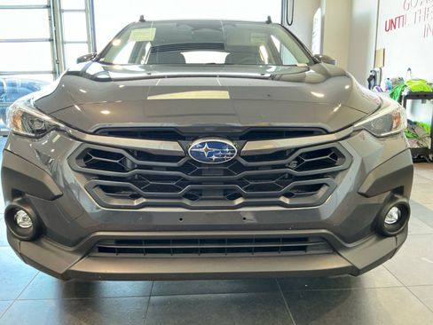 Used 2025 Subaru Crosstrek 2.0i Premium AWD/4WD image 23